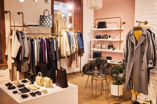 American Apparel Manufacturing Business