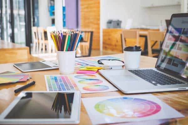 Print Shop: Graphic Design, Signs & Banners