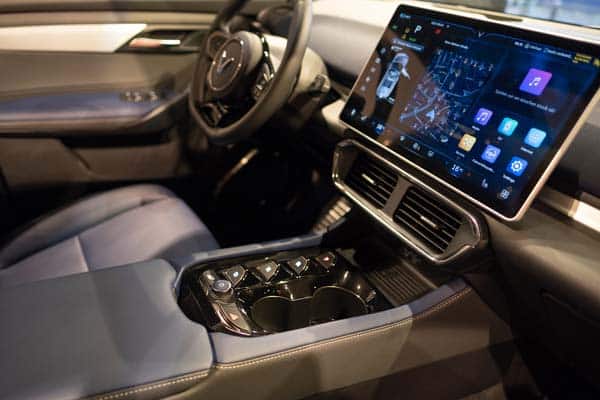 Shopify | Automotive
