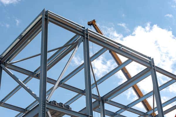 Framing Contractor Construction