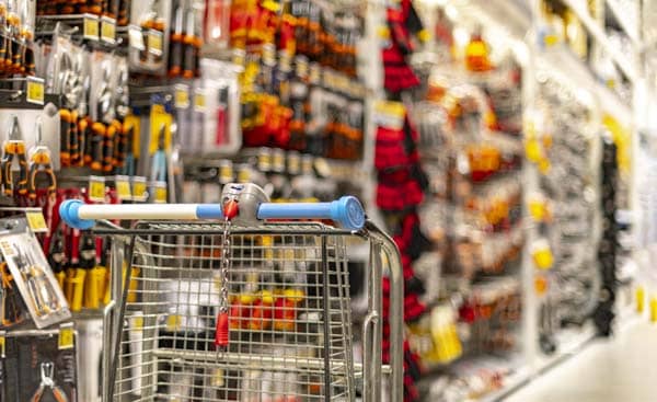 American Portfolio of 50x E-Commerce Stores