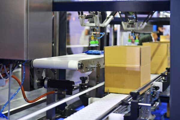 High Precision Machine Shop For Sale