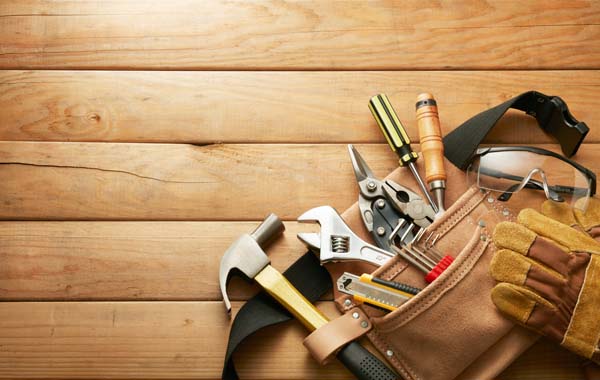 Home Improvement Blog
