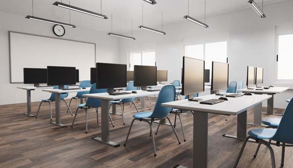 Edtech Company With B2b And B2c Revenue Streams