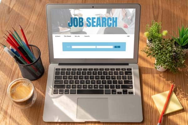 Talent Solutions Provider – Full-service