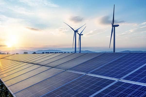 Renewable Energy Solutions Company