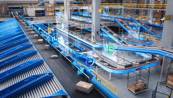 Process Controller Manufacturer For Sale
