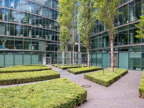 Luxury Residential and Commercial Cleaning Service