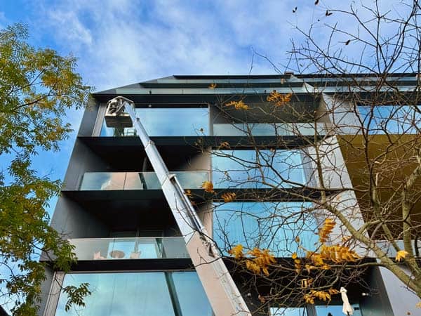 Residential & Commercial Cleaning Company in Dorset