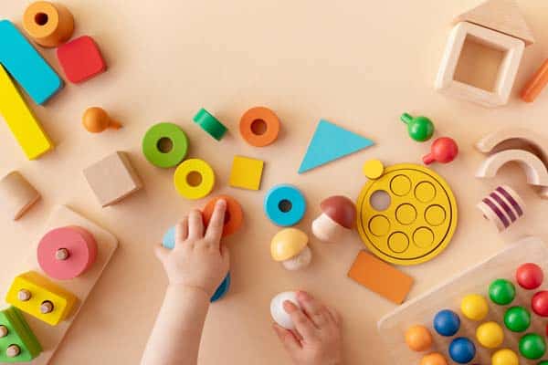Childcare
