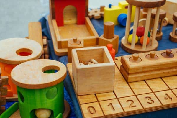 Exceptional Day Care Center – A Thriving Opportunity!