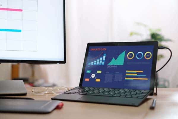 Growing E-commerce W2/1099 Tax Compliance Business