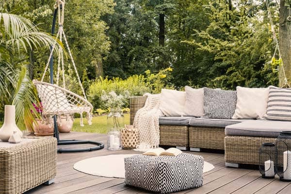 Stylish online business in home and lifestyle for sale