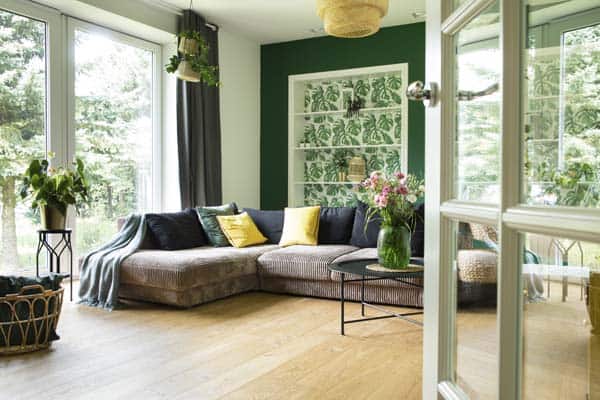 Online business (B2C/B2B) in wooden furniture for sale