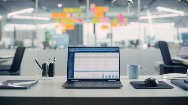 SaaS | Business