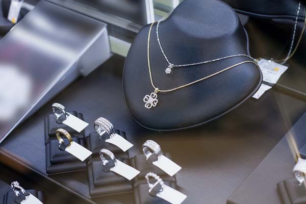 Luxury Watch And Jewelry Ecommerce Company For Sale