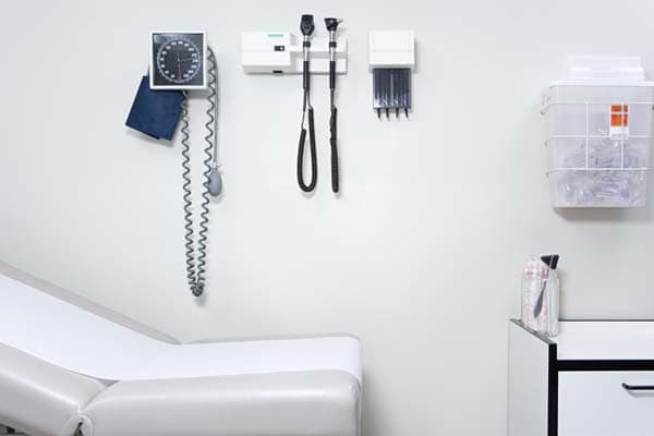Specialized Medical Diagnostics Laboratory