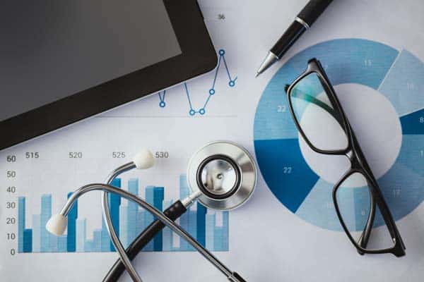 $4.4K Per Month Amazon FBA Business in the Medical Niche