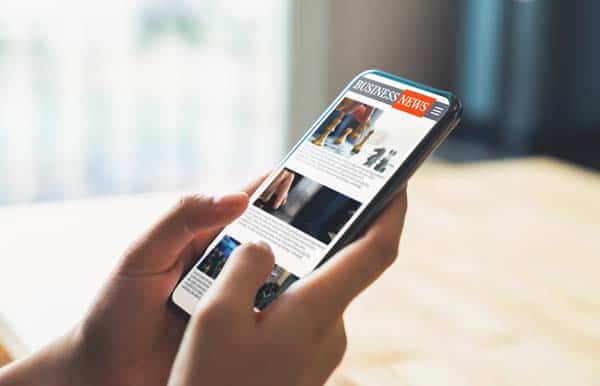 Television And Streaming Production Company – Sba Approved