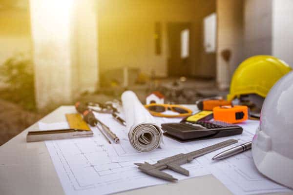 Construction Engineer Consulting Firm