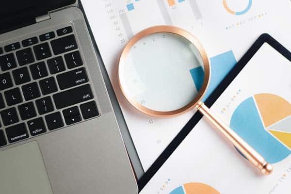Keyword Research Platform