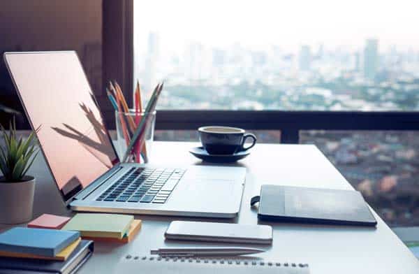 Professional online store platform
