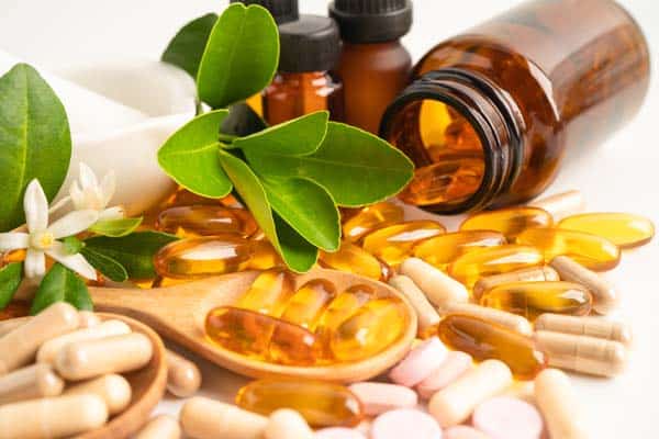 3-Year-Old E-Commerce Health & Nutritional Supplement Business