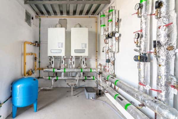 Commercial Electrical Contracting Firm