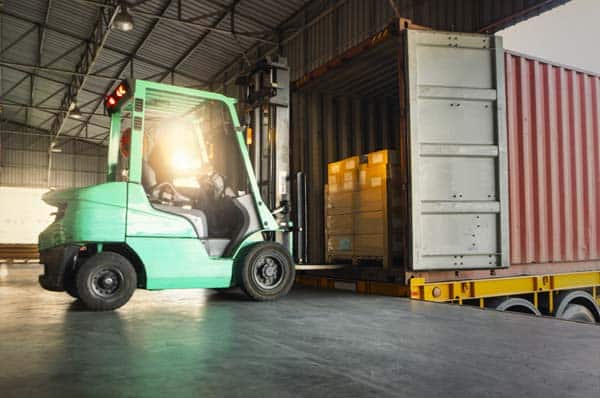 Automotive Parts Transportation Company