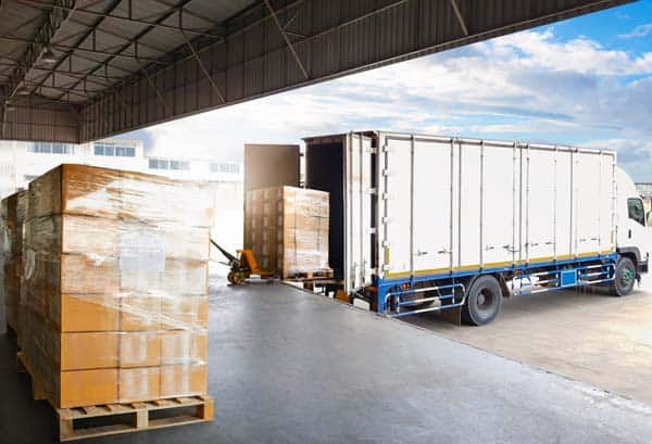 Armed Forces Moving Company Open 9 Months A Year Making 12 Months Revenue