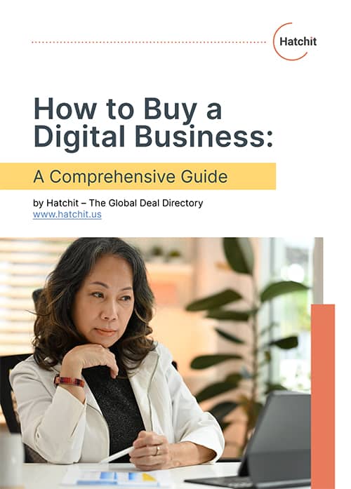 HowToBuyBusiness-2023cover How to buy a digital business