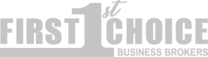 First Choice Business Brokers
